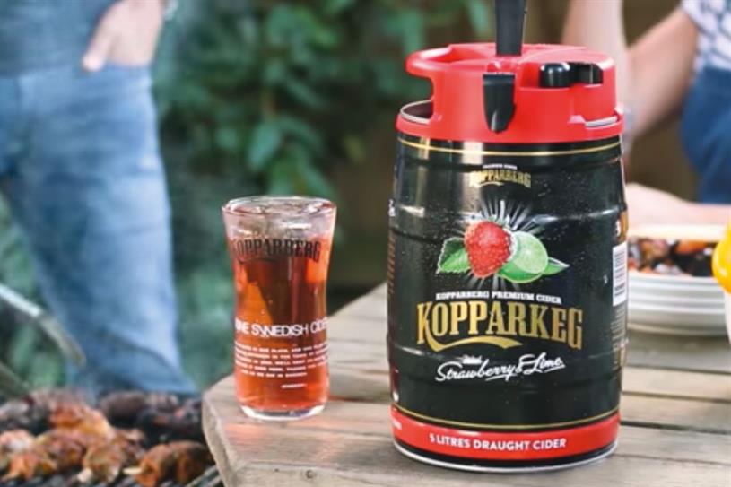 Kopparberg