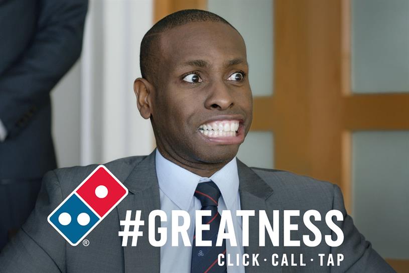 Domino's