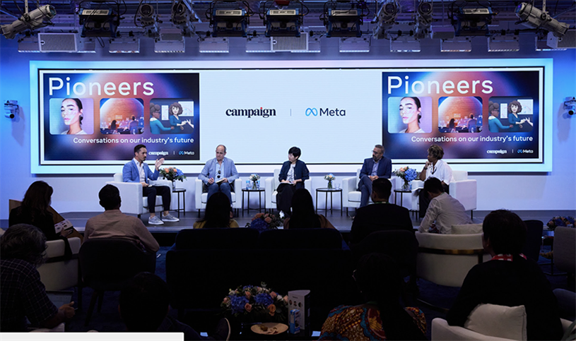 From following marketing trends to creating them — a digital, mobile-led future is already emerging in APAC - Vimarsana News