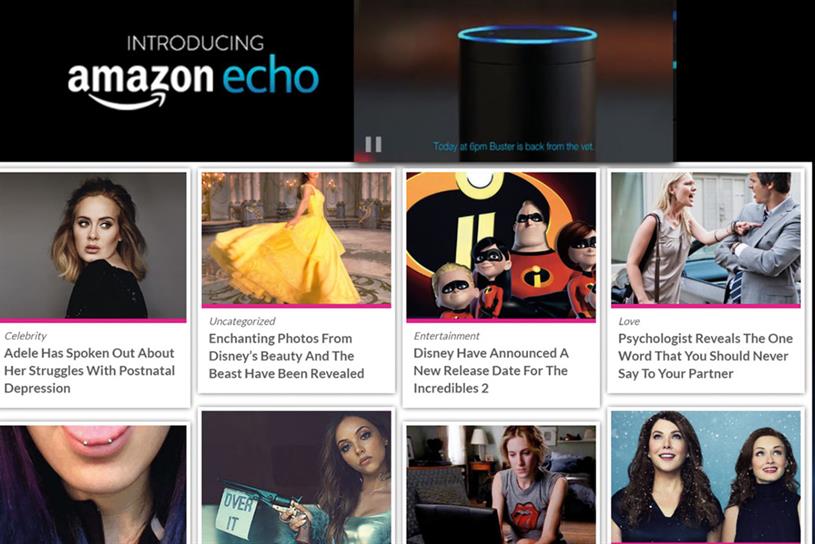 Amazon