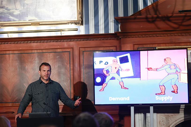 10 reasons programmatic DOOH is the hottest channel right now - Vimarsana News