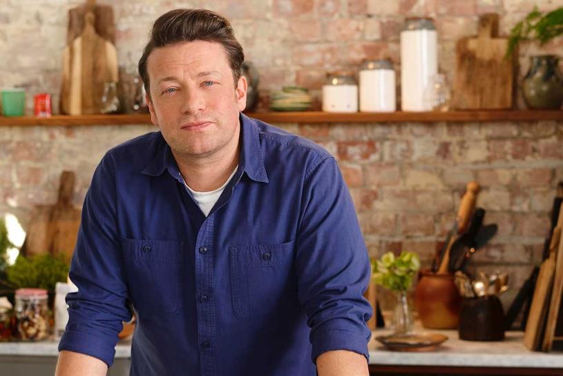 Jamie: Keep Cooking and Carry On: made just last weekend