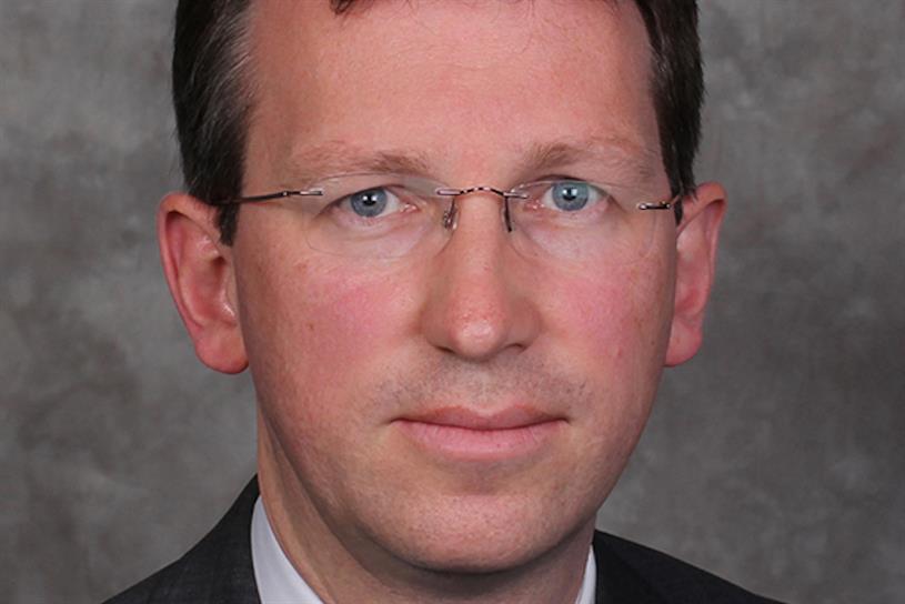 Jeremy Wright: new DCMS secretary is a qualified barrister
