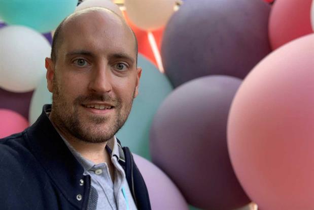 Jerry Daykin Diversity And Inclusion Is A missed Opportunity For Adland
