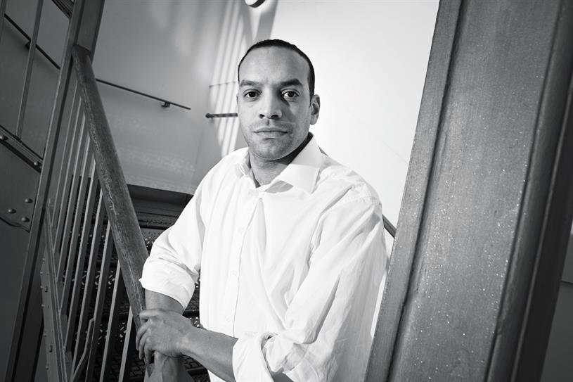 Julian Douglas: 'Existing IPA agencies can learn a lot from start-ups’ mentality and approach'