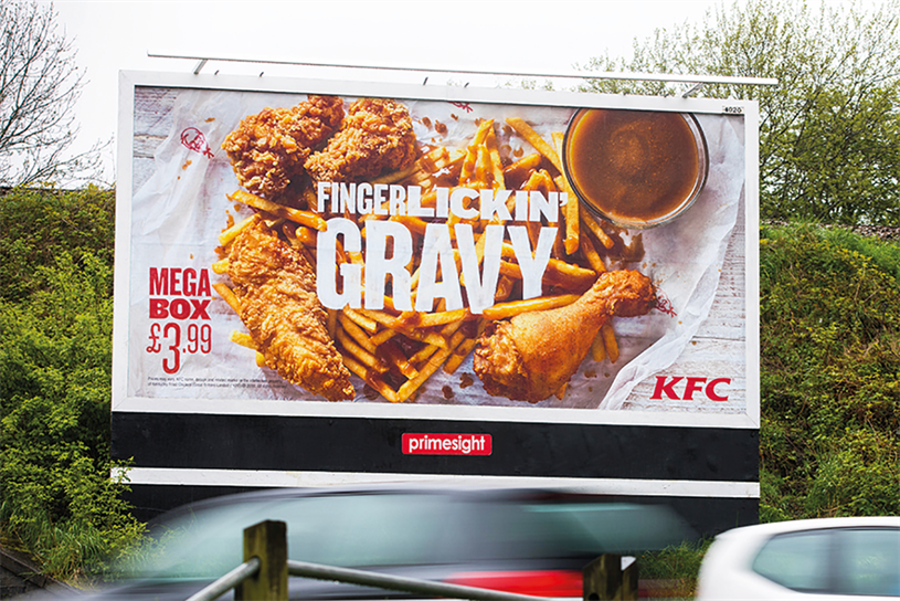 KFC’s work has proved ‘finger lickin’ good’ when it comes to recall
