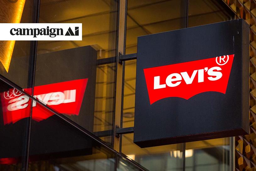 OMD retained the $60m Levi's global account