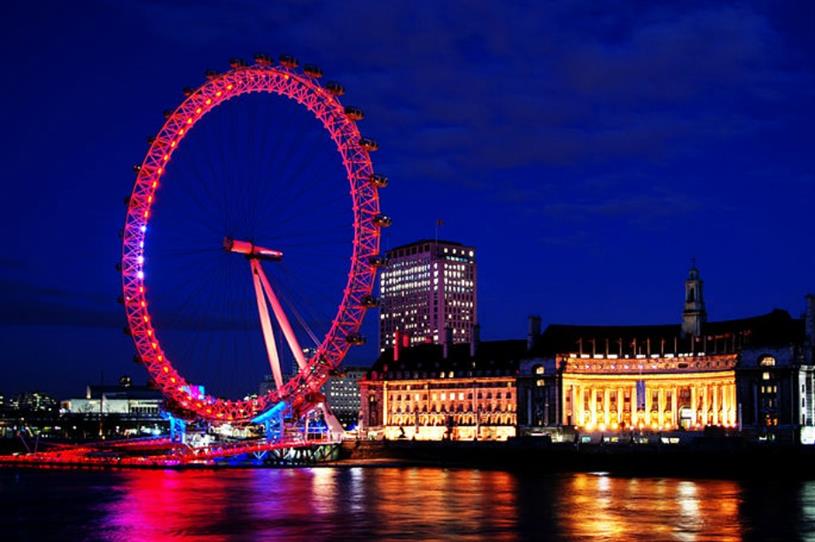 The London Eye on X: You won't believe your Eye(s) … 👀 📷@simbamatzon  #EyeLoveLondon  / X