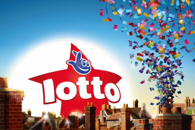 the new lotto game