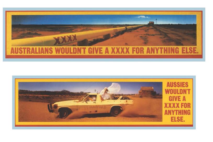 M&C Saatchi's James Lowther reveals his favourite ads as he leaves