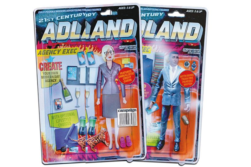 Land Of Dead Will Continue To Welcome >> Welcome To 2019 The Unsustainable Ad Agency Business Model Land Of Dead Will Continue To Welcome >> Welcome To 2019 The Unsustainable Ad Agency Business Model