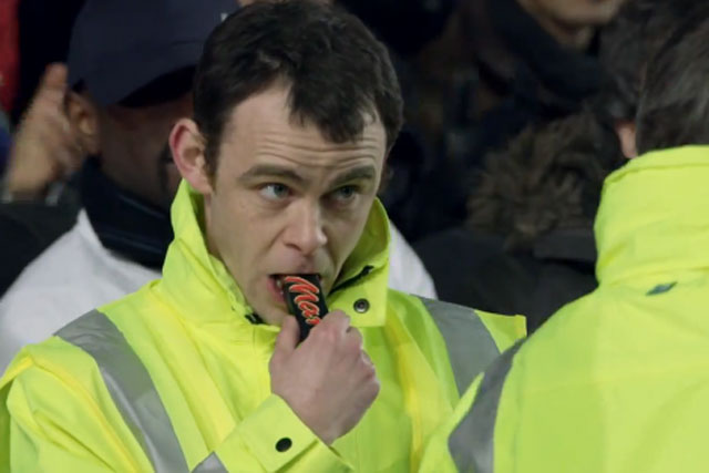 Mars cuts back chocolate bar size but keeps price up