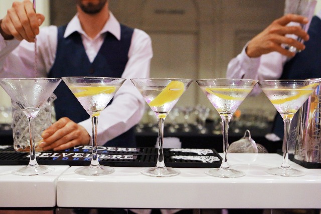 Belvedere Vodka has the perfect cocktail for Race Day