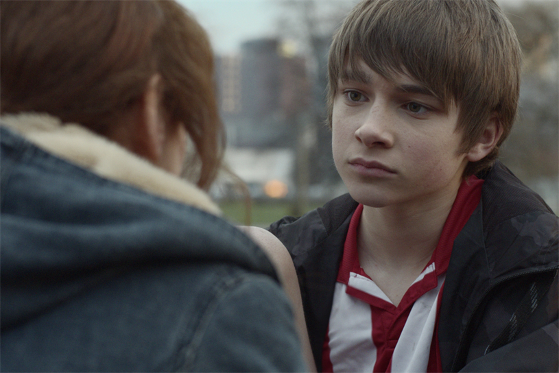 McDonald’s: most-awarded advertiser in media contests in 2013