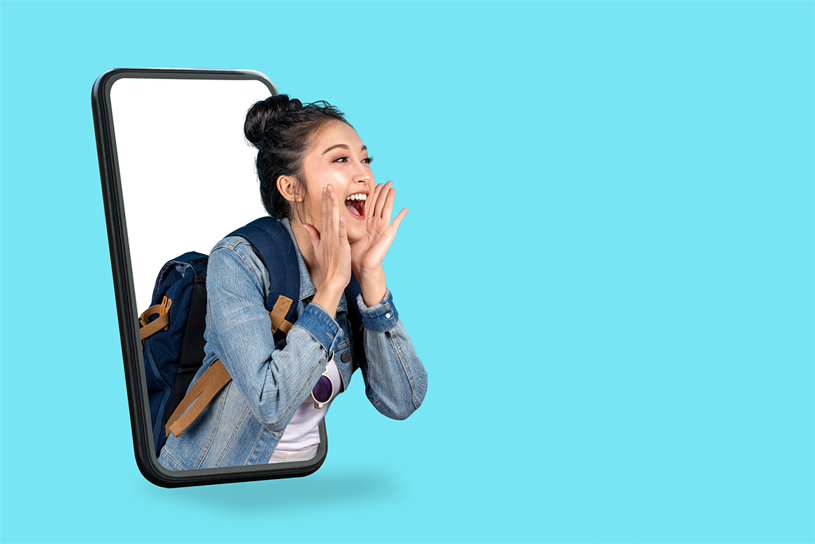 Total immersion: marketers are experimenting with AR and VR to create experiences - Vimarsana News