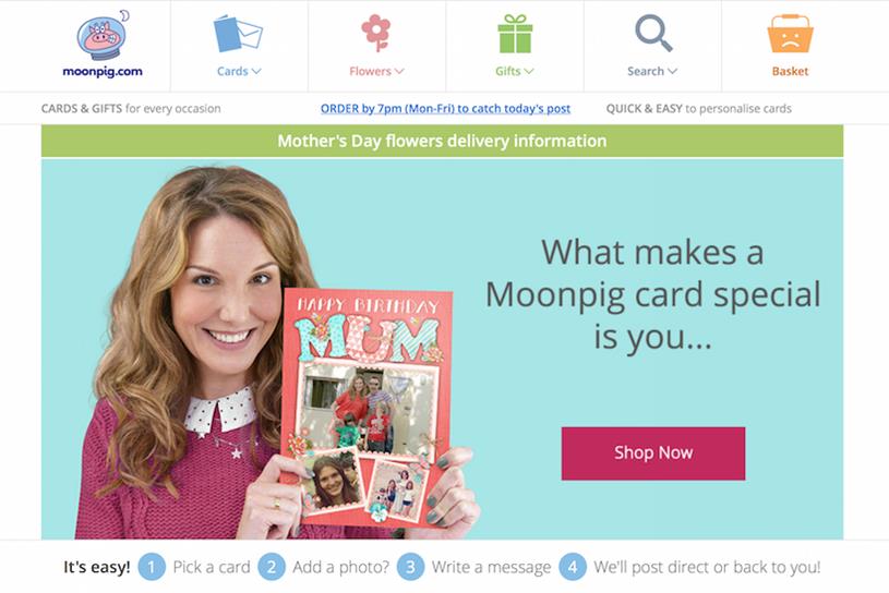 Moonpig says sorry for Mother's Day delivery failures, Npower to cut 2,500 UK jobs, and insurers