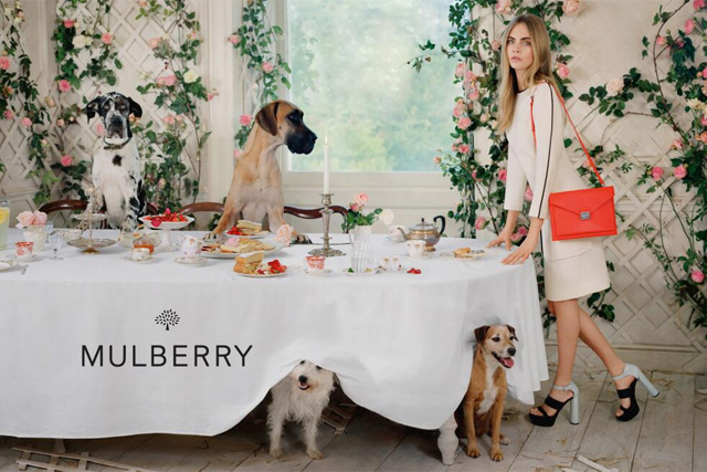 Brand mulberry online