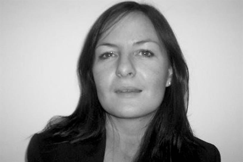 Gabriella Neudecker: will begin her role at TfL in October 2021
