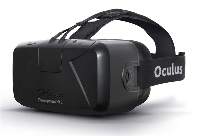 john lewis oculus rift