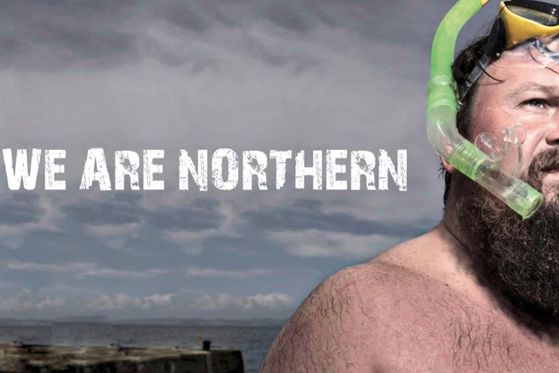 Northern Rail
