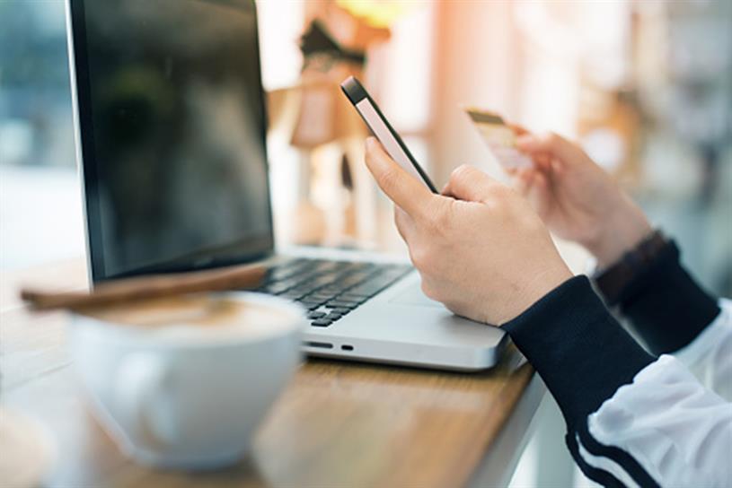 Online advertising: linked to growth in online retail