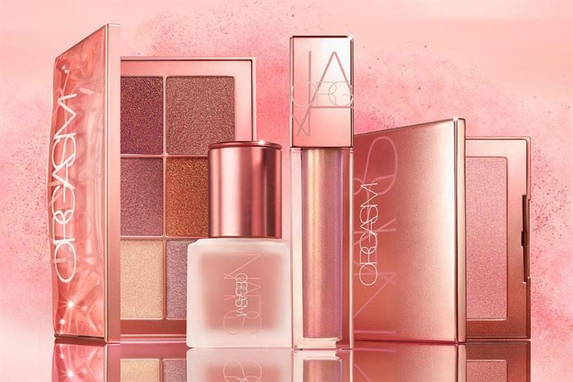 Nars: appealing to the senses