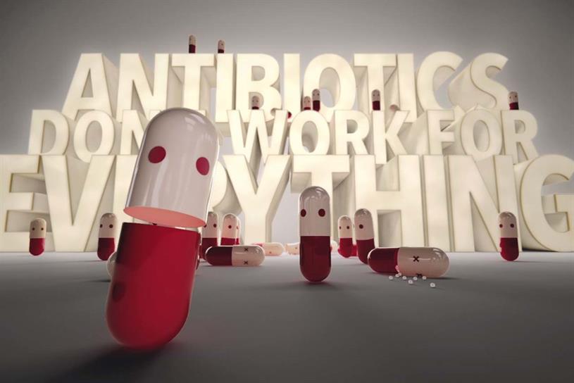 Public Health England's Catchy Jingle Aims To Make Danger Of Antibiotic ...