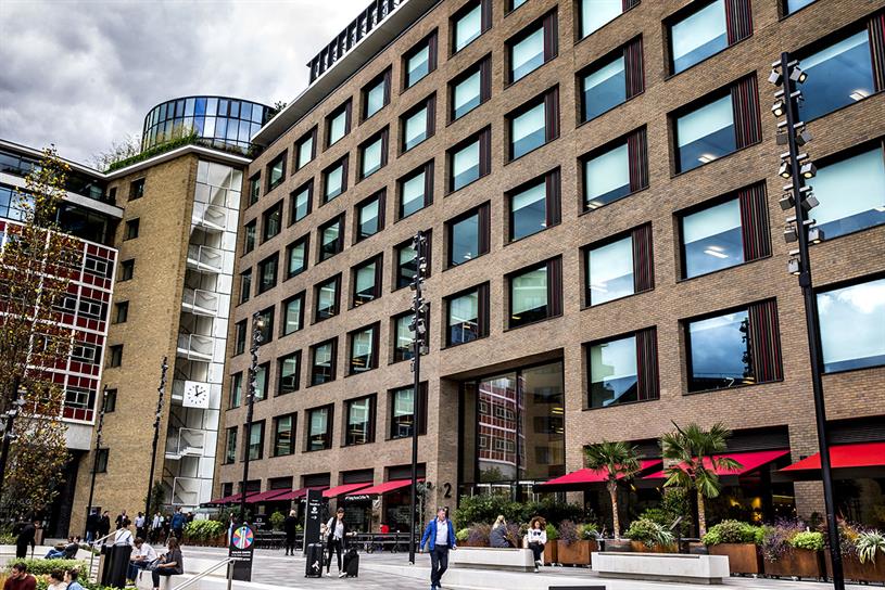 Publicis ends salary sacrifice for UK executives earlier than expected Campaign US