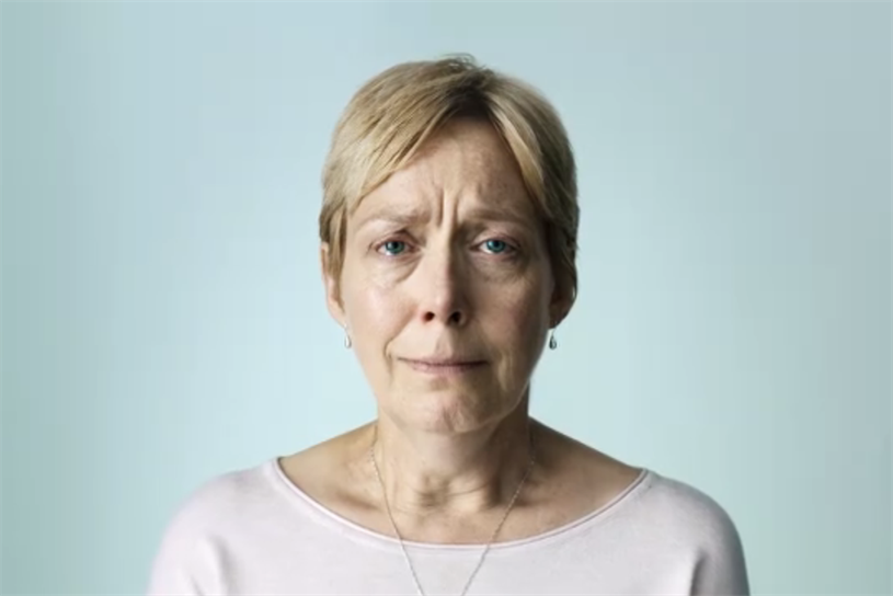 RNIB: previous campaign was created by Good Agency