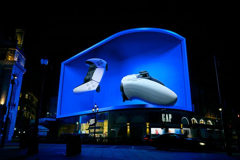 Sony: reimagined what a launch looks like