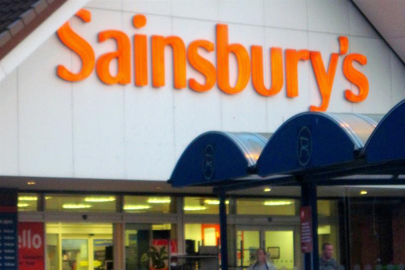 Times are still tough, but Sainsbury's and Morrisons both have reasons