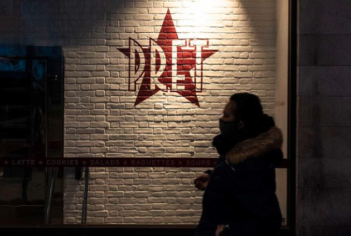 Pret A Manger: growing focus on digital communications and omni-channel marketing