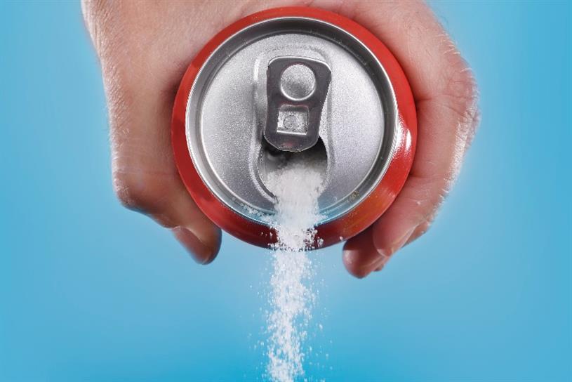 Sugary drinks: Prime Minister David Cameron has not ruled out sugar tax