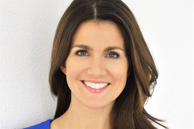 ITV to ditch Daybreak for Good Morning Britain