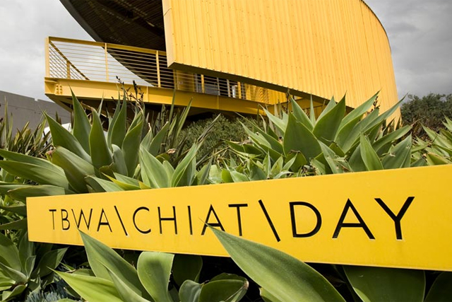 Tbwa chiat day jobs los angeles