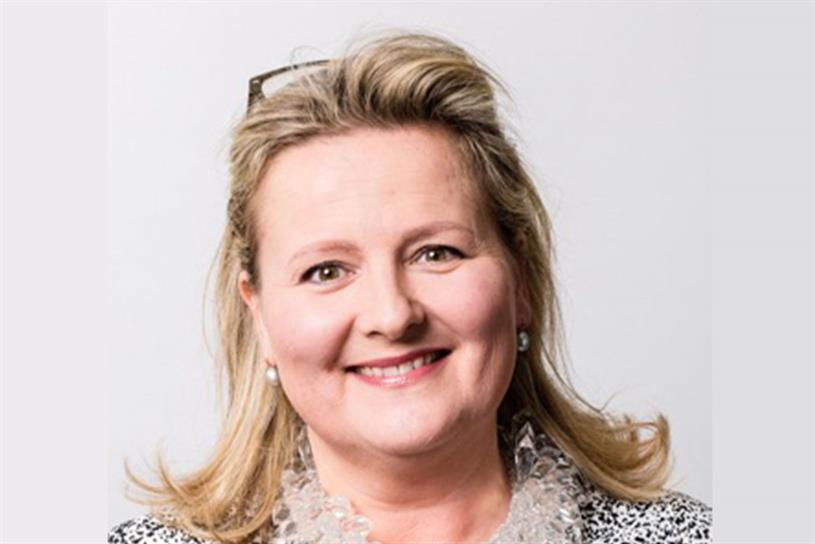 Campaign Publishing Awards: Tilly McAuliffe has previously acted as a judge for the awards 