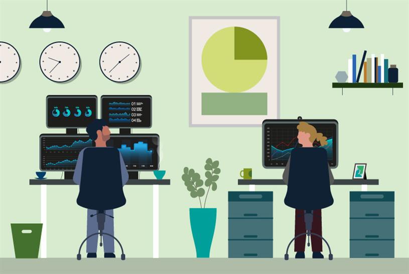 Ambition and power: How the London Stock Exchange Group rebranded - Vimarsana News