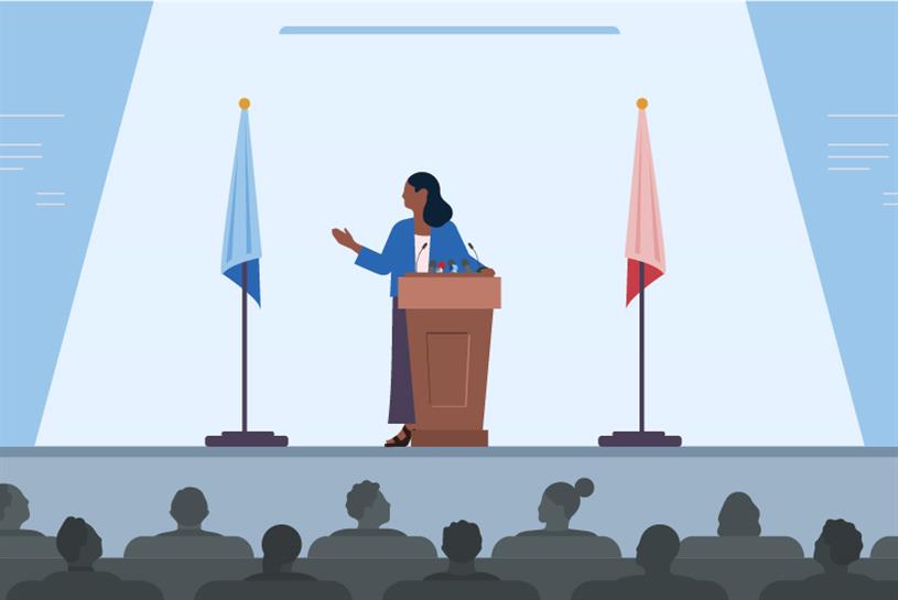 Here's how the UK government built its own international B2B marketing model - Vimarsana News