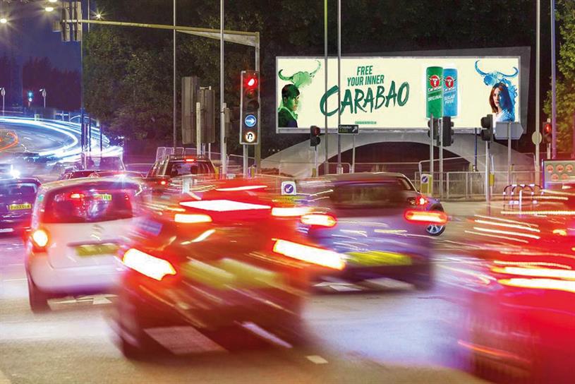 Carabao