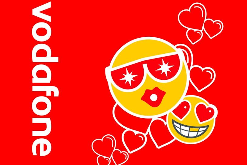 Vodafone To Create Start The Party Experience At Capital S Summertime Ball