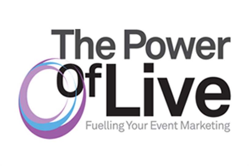 The Power of Live launches with social media focus