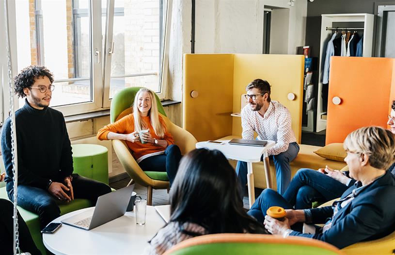 Employees to executives: Make sustainability commitments real - Vimarsana News