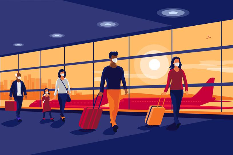 Travel marketing: engineering the bounce-back - Vimarsana News