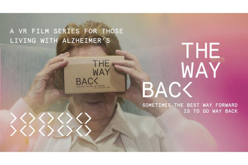 This Vr Project Will Immerse People With Dementia In The Happy Summer Of England S World Cup Win