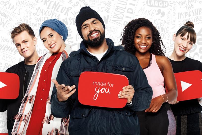 YouTube