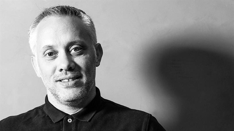 Ben Knight: was MullenLowe Open’s global creative lead
