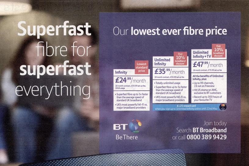 Bt Hit With Seventh Ad Ban