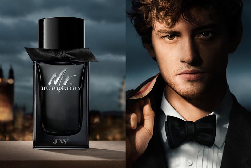 Burberry draws inspiration from London and brand heritage for men's ...