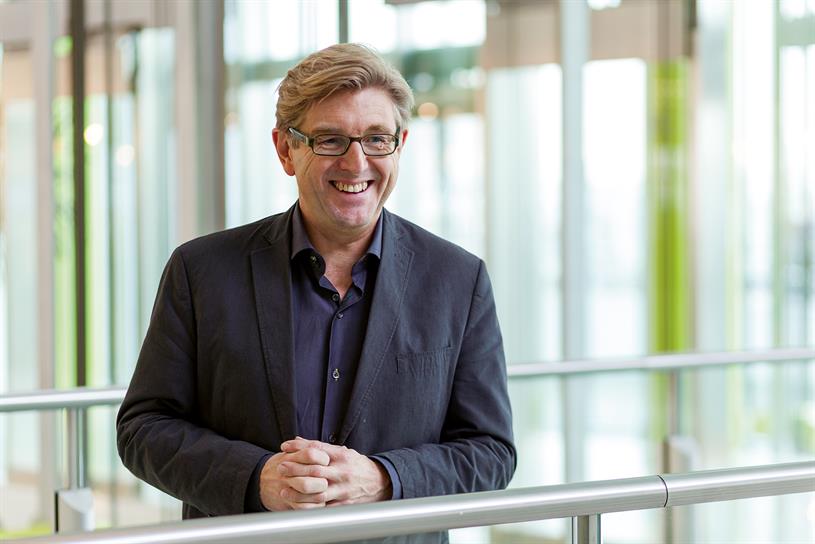 Unilever S Keith Weed Named World S Most Influential Cmo Campaign Us