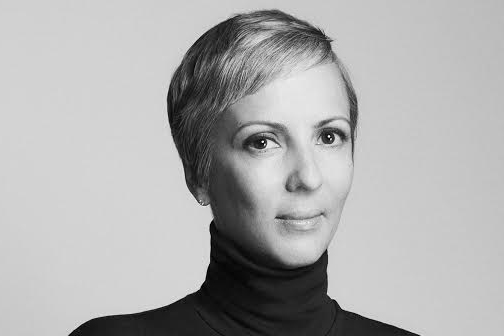 Anne-Marie Curtis: has been at Elle for 12 years